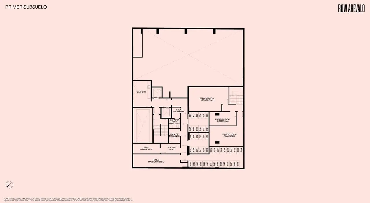 Plano del emprendimiento