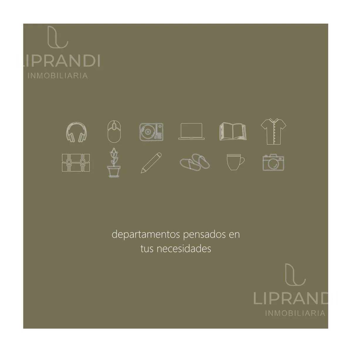 Imagen del emprendimiento RONDEAU 347, Córdoba