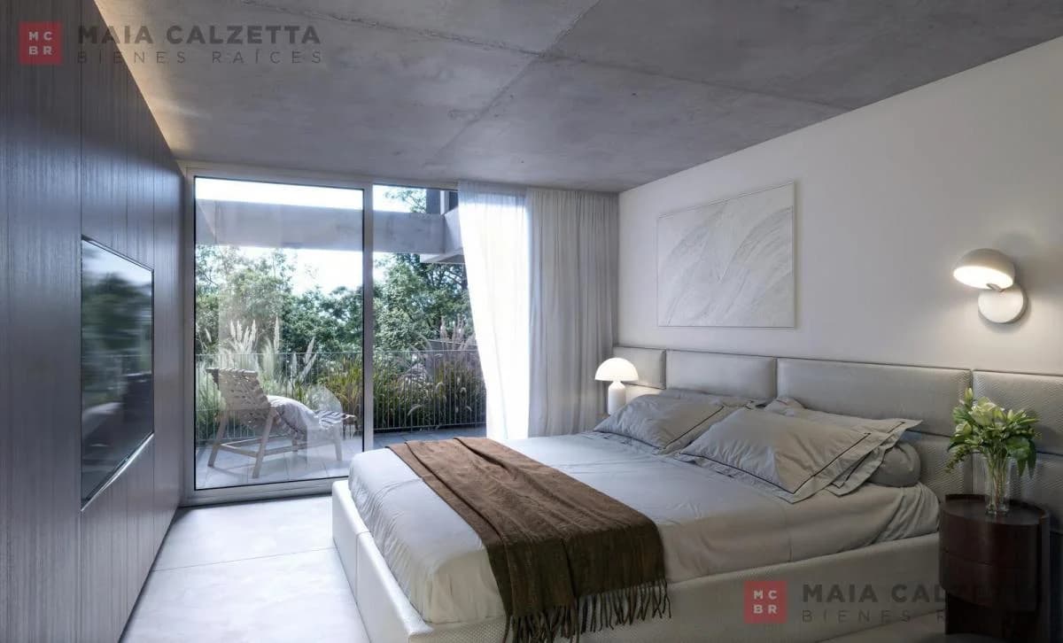 Imagen de la propiedad 3 ambientes ZP 2398627