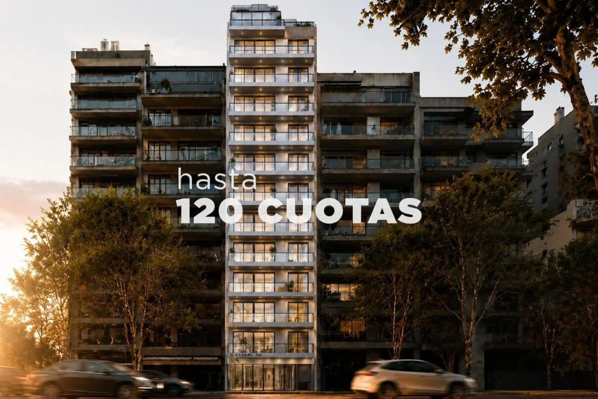 Imagen del emprendimiento Avenida Olazábal 4486, Capital Federal