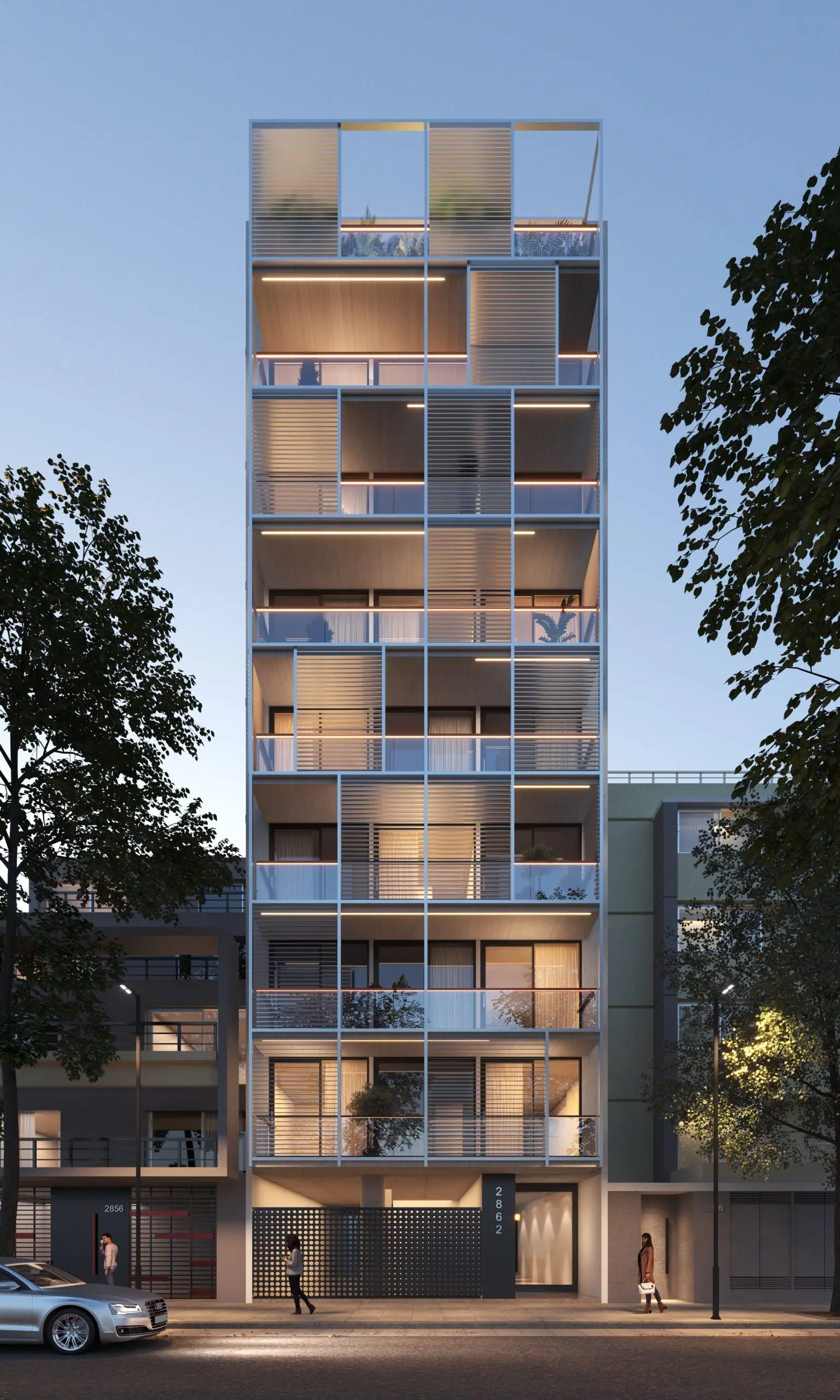 Imagen del emprendimiento BNH MOLDES - Moldes 2862