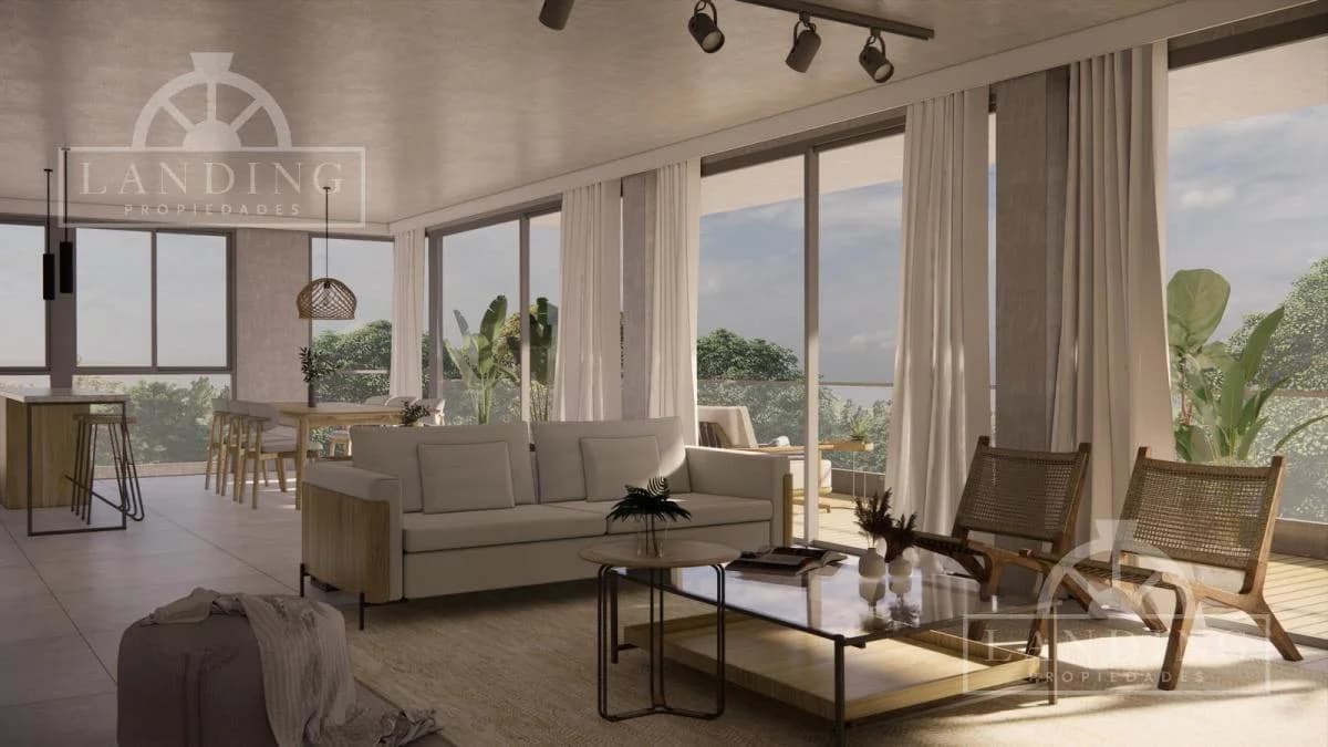 Imagen de la propiedad Furo Buenavista – 4 ambientes – Ref. 2172758