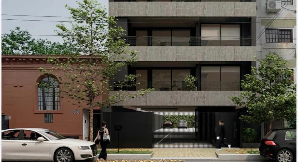 Imagen del emprendimiento HQ+ Alberti