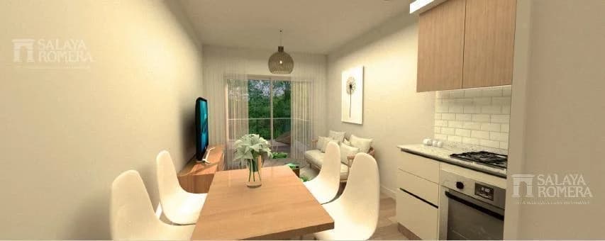Imagen de la propiedad 2 ambientes ZP 2173064