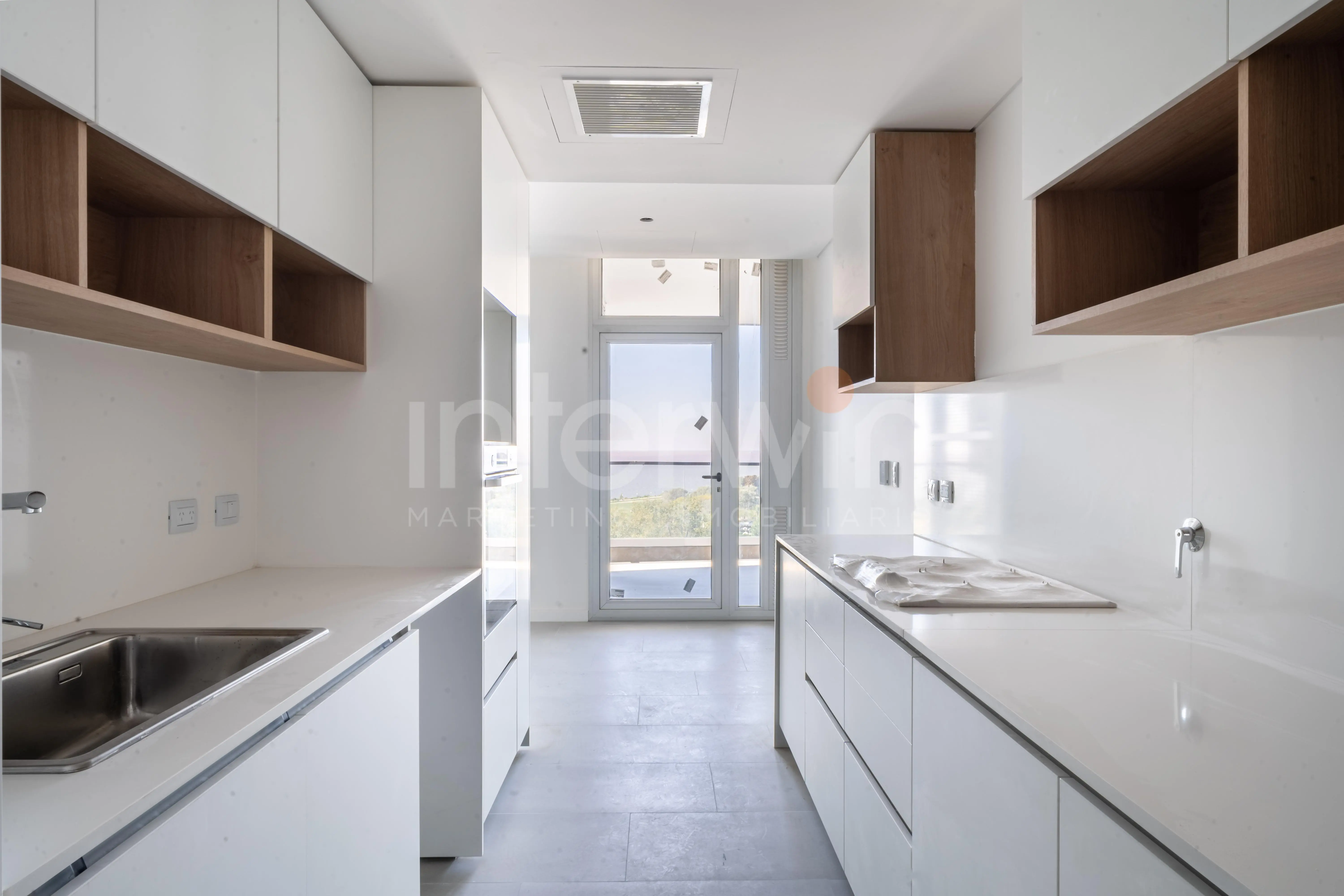 Imagen del emprendimiento INFINITY TOWERS - Av. del Libertador 1613