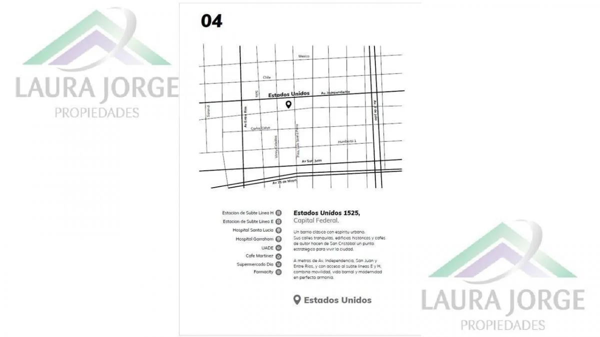 Imagen de la propiedad 1 ambientes ZP 2332648
