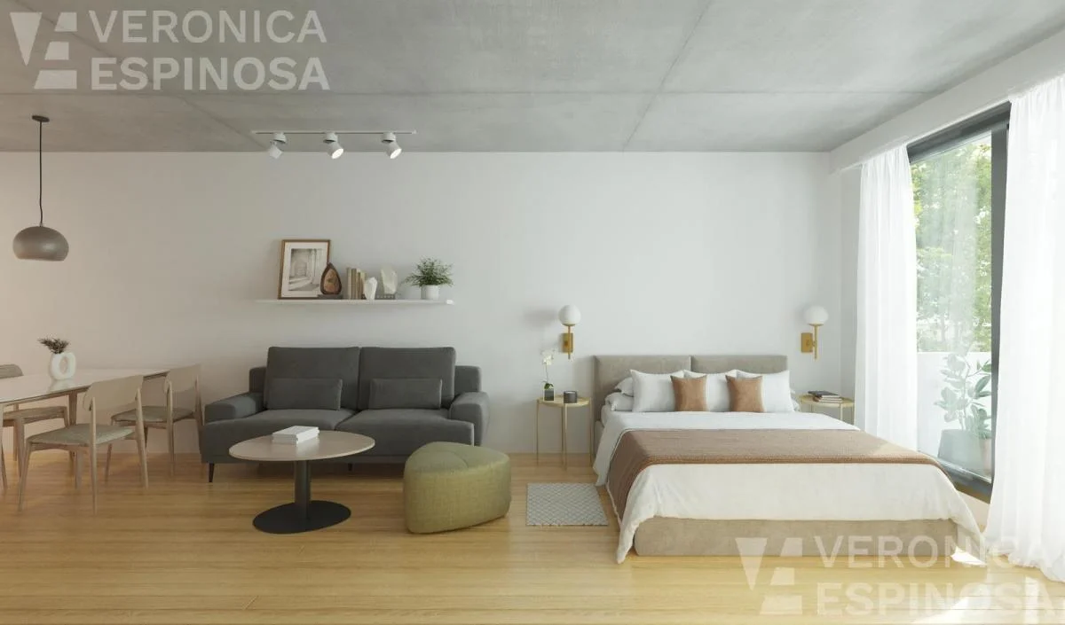 Imagen de la propiedad 1 ambientes ZP 2169311