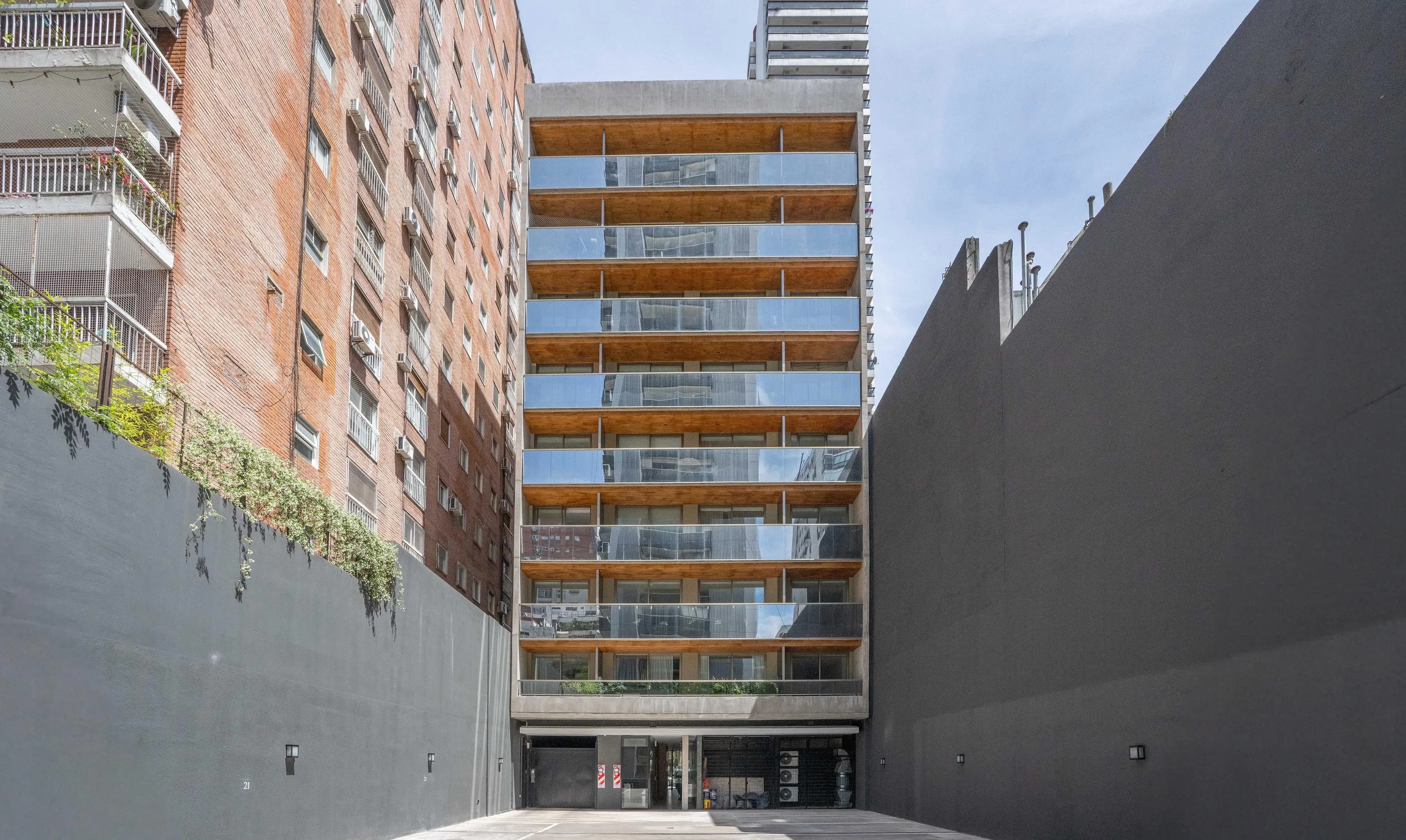 Imagen del emprendimiento WEL ARCOS  - Arcos 1847