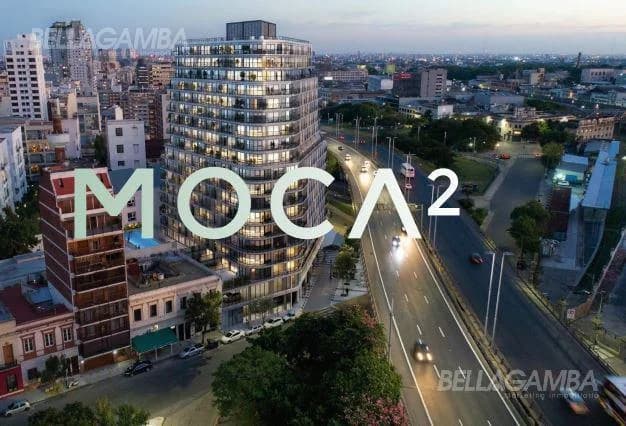 Imagen del emprendimiento Finochietto al 900, Capital Federal