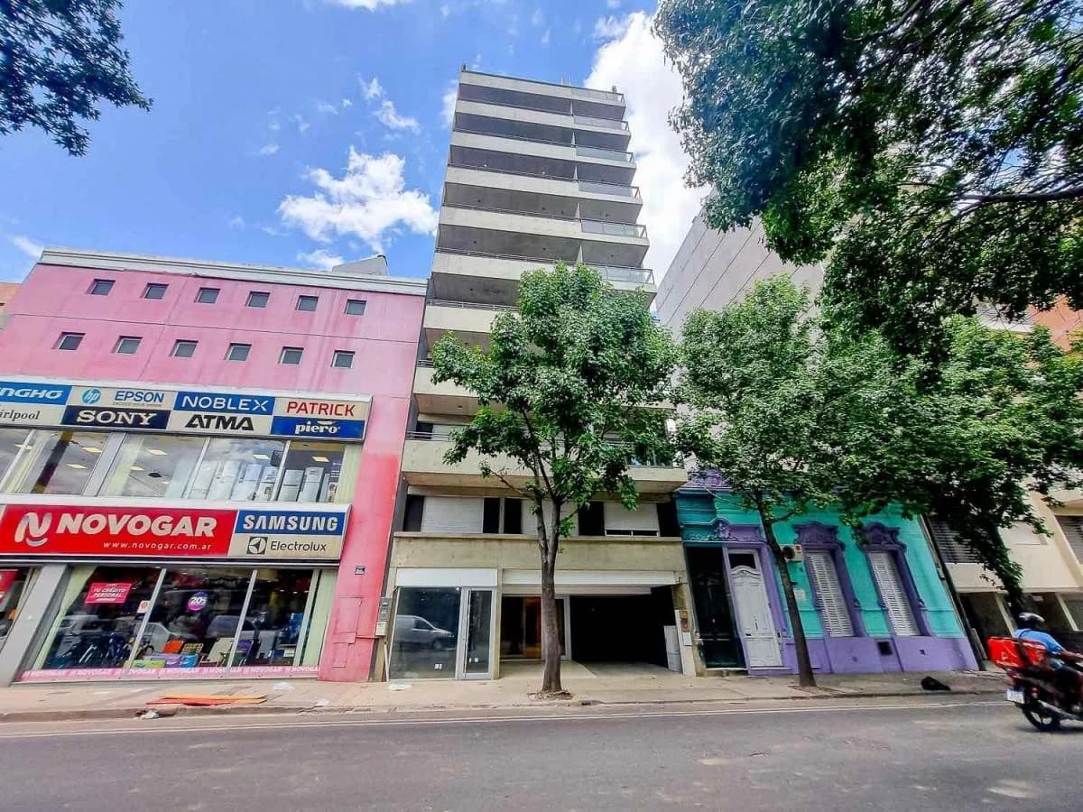 Imagen del emprendimiento Ovidio Lagos 1225