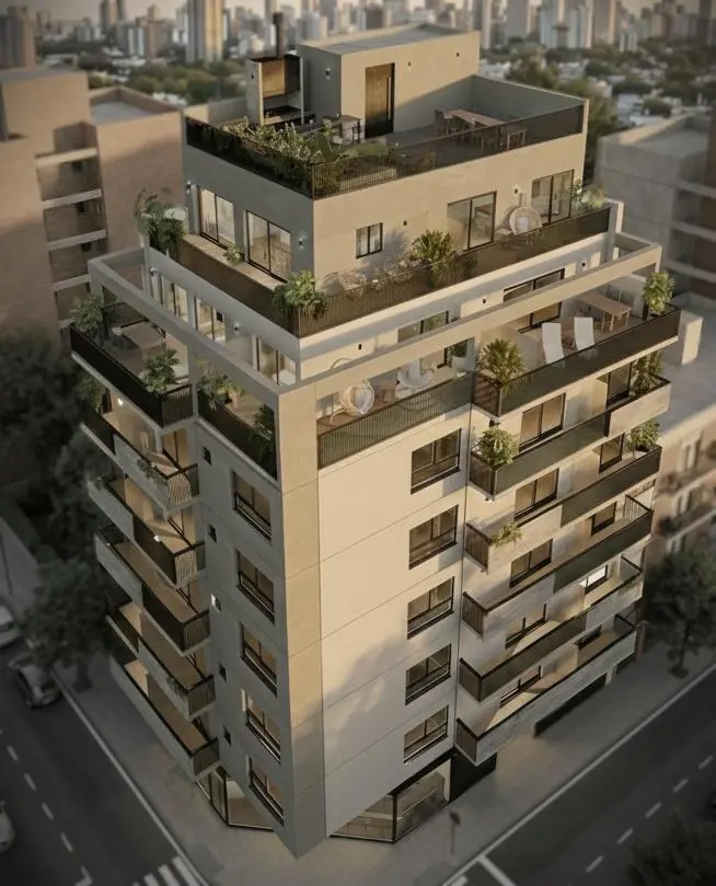 Imagen del emprendimiento SURREAL II - Pavón 1994