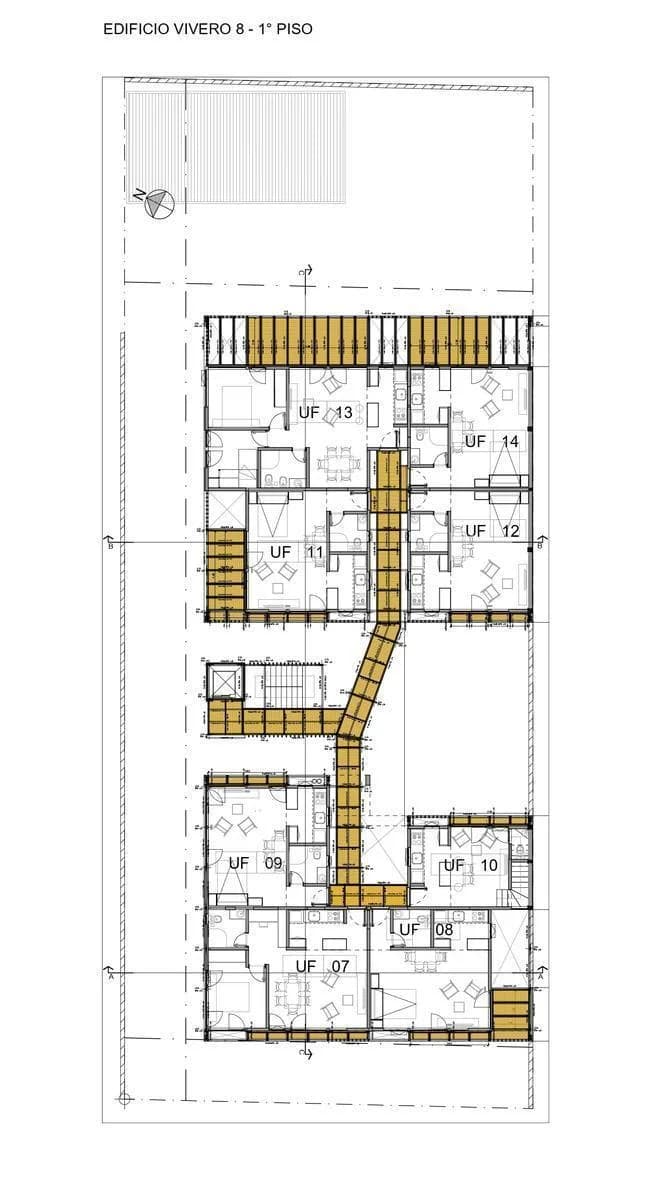 Plano del emprendimiento