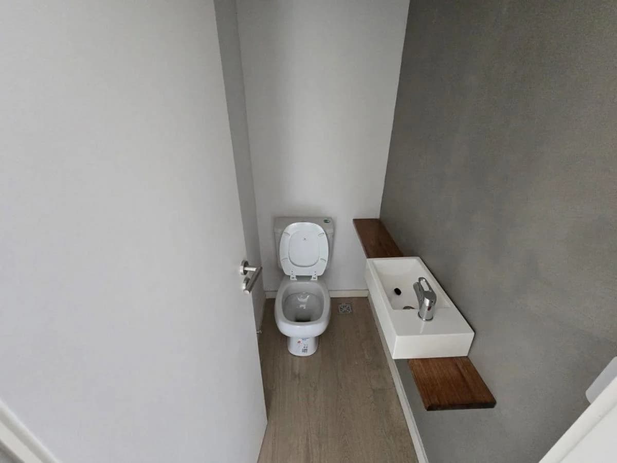 Imagen de la propiedad 2 ambientes ZP 2174470