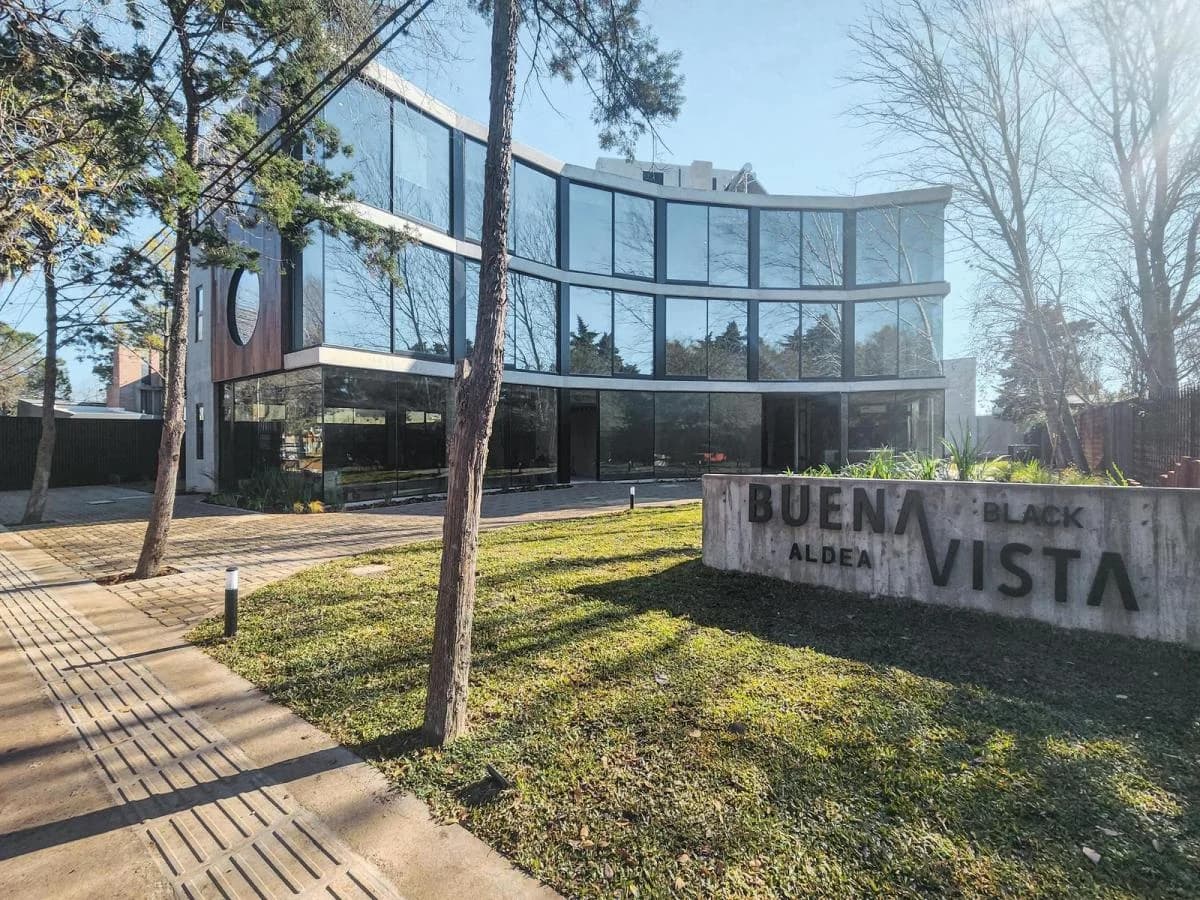 Imagen del emprendimiento Schweitzer 9100 - Buena Vista Black - Etapa 2, Rosario