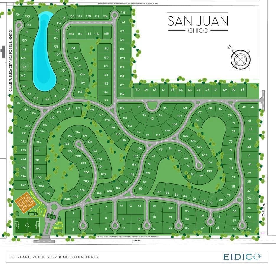 Imagen del emprendimiento Calle 152 y 75, Berazategui