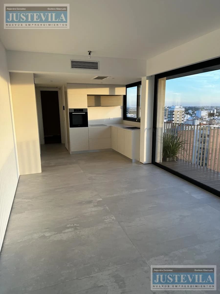 Imagen de la propiedad Donna Acqua – Dúplex de 3 ambientes – Ref. 2173452