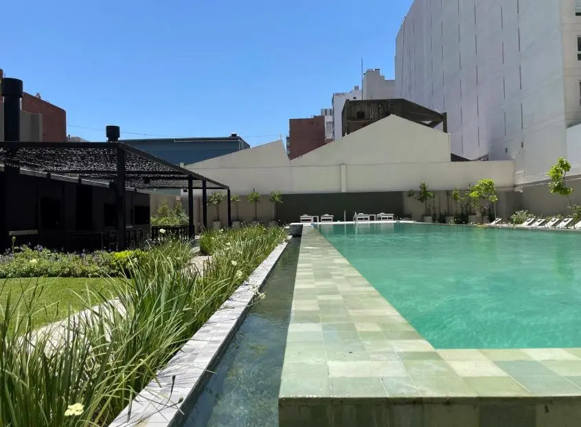 Imagen de la propiedad LUMIERE URBANO | Unidad 1701