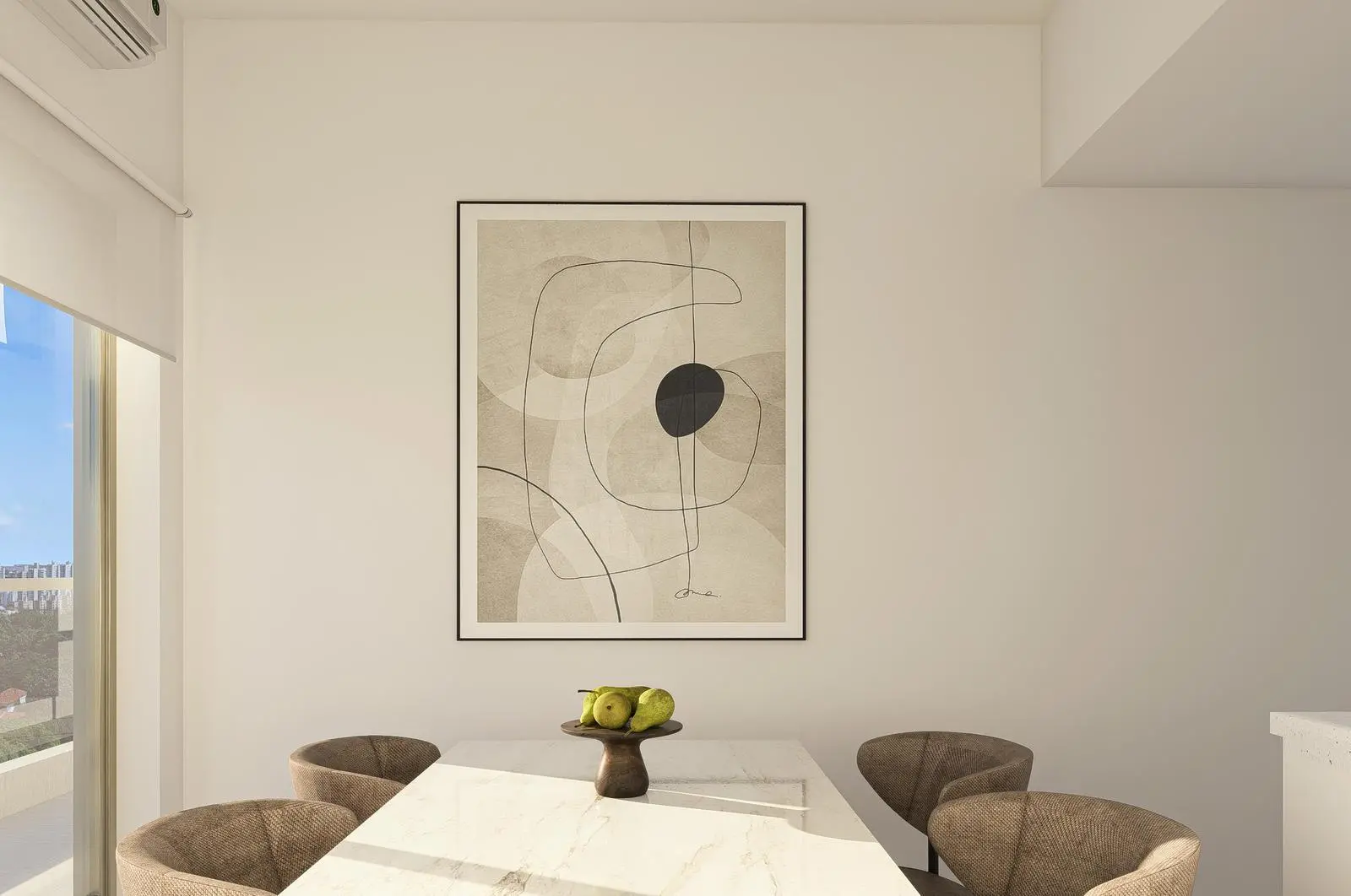 Imagen del emprendimiento SKY CRAMER - Av. Cramer 2725