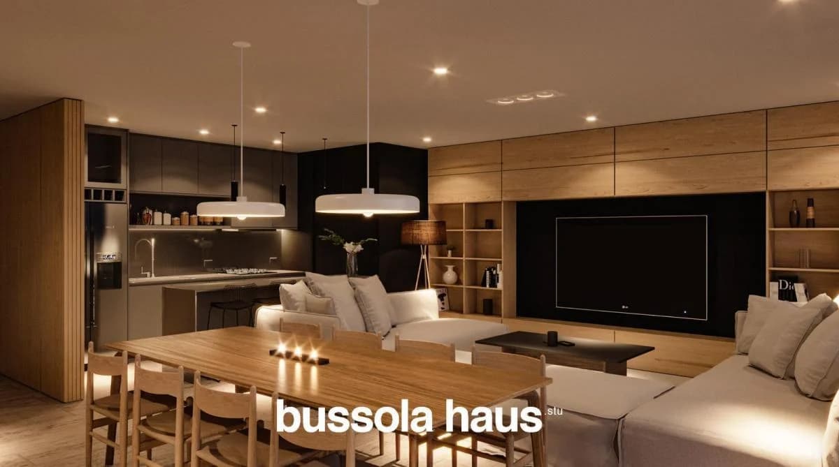Imagen de la propiedad Tigrevista Albanueva – 3 ambientes – Ref. 2157055