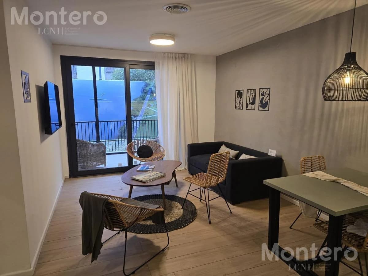 Imagen de la propiedad Remeros Brickell – 2 ambientes – Ref. 2389264