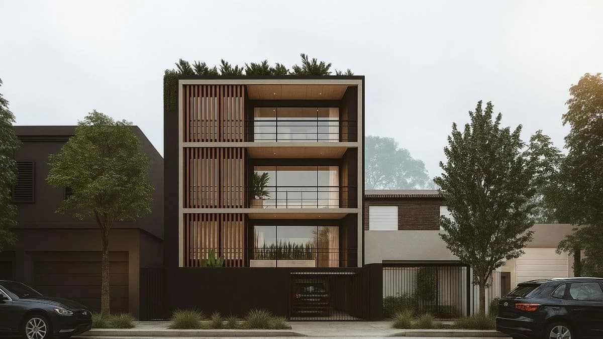 Imagen de la propiedad Francia 119 – 3 ambientes – Ref. 2162506