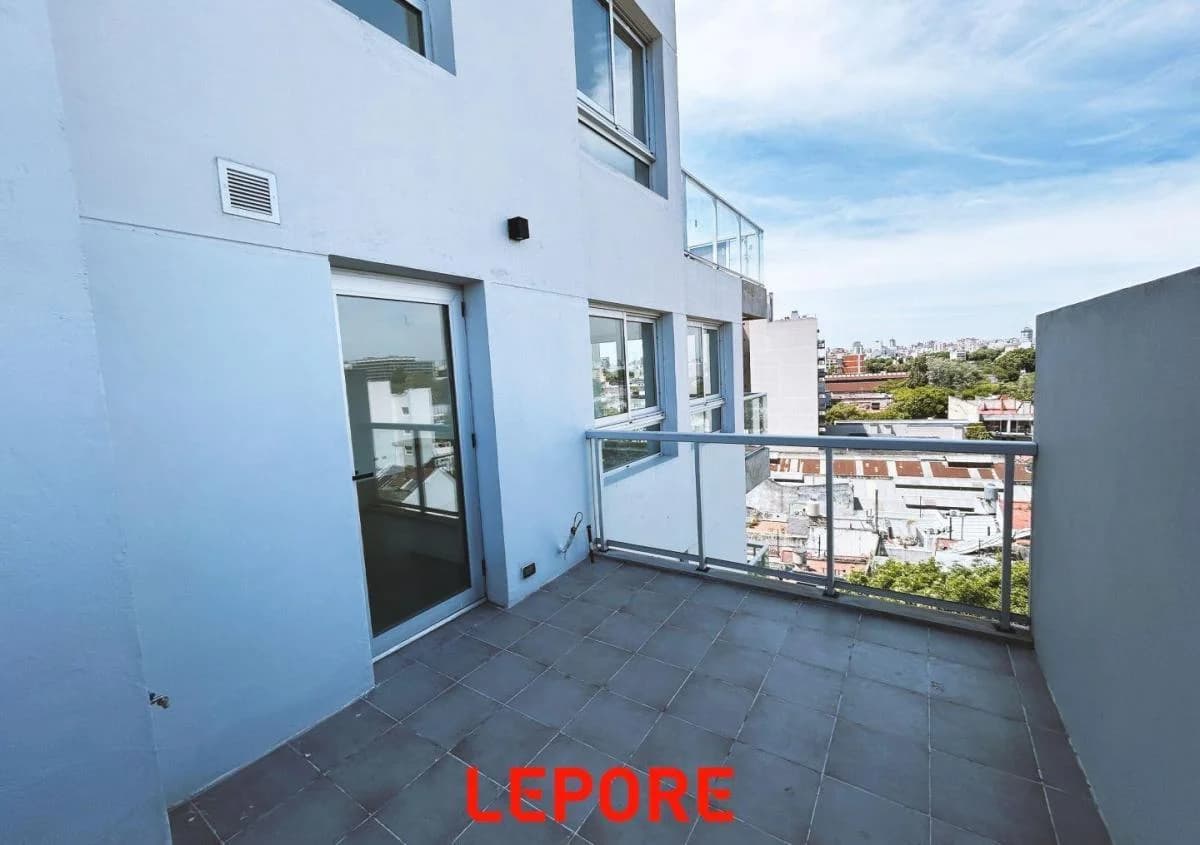 Imagen de la propiedad Vivans III – 2 ambientes – Ref. 2163396