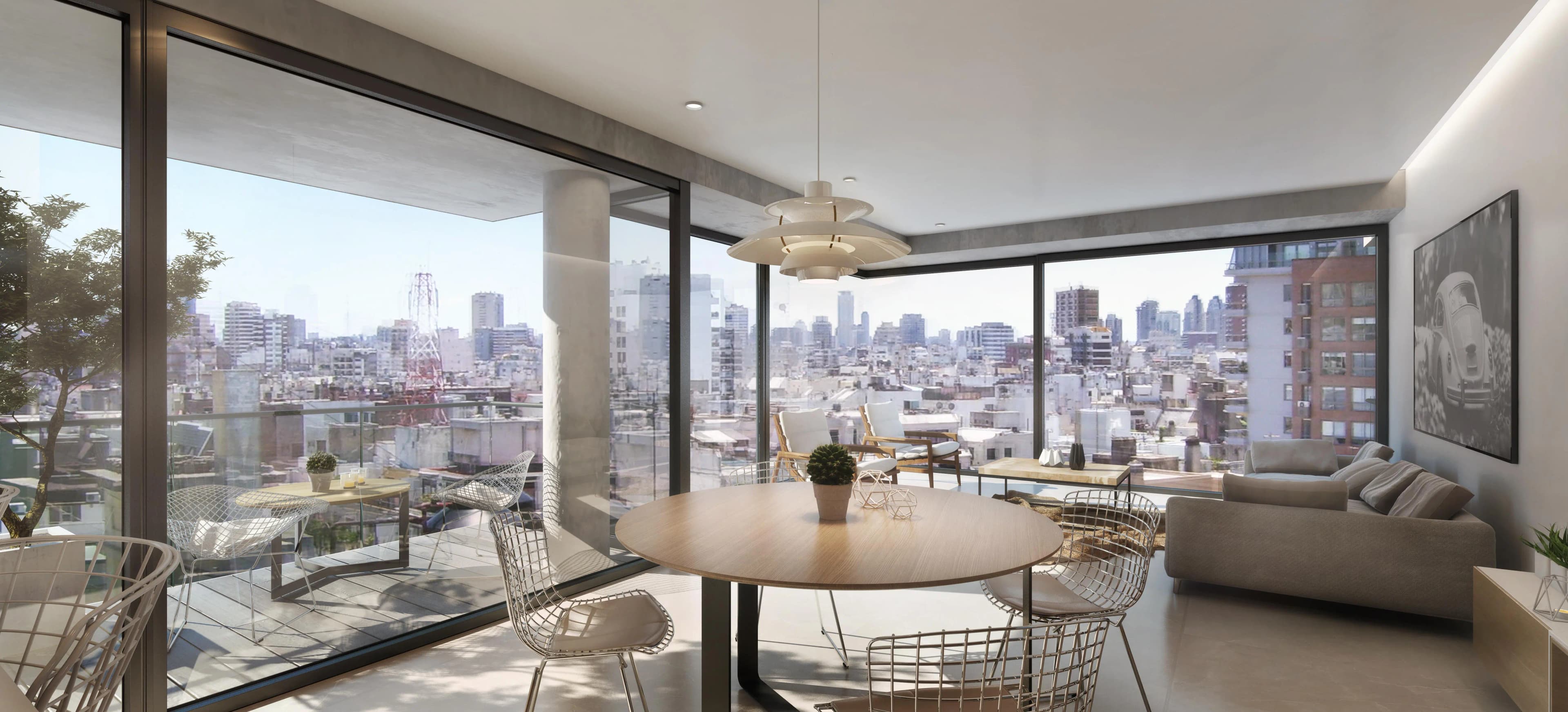 Imagen del emprendimiento VAIV OLAZABAL - Olazábal 2790