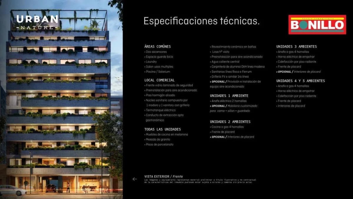Plano del emprendimiento