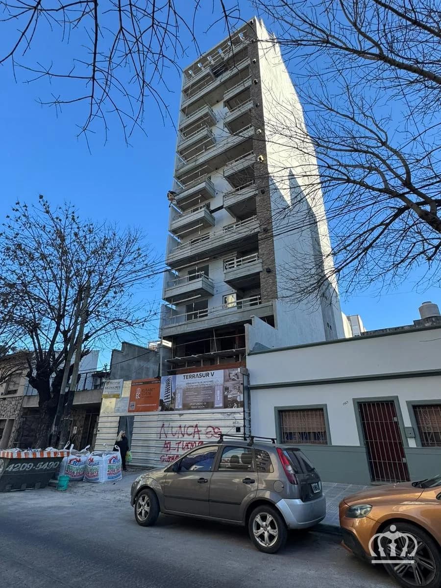 Imagen del emprendimiento Basavilbaso 1757, Lanús