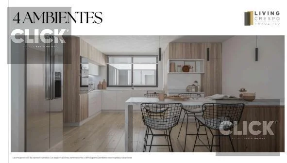Imagen de la propiedad 4 ambientes ZP 2169624