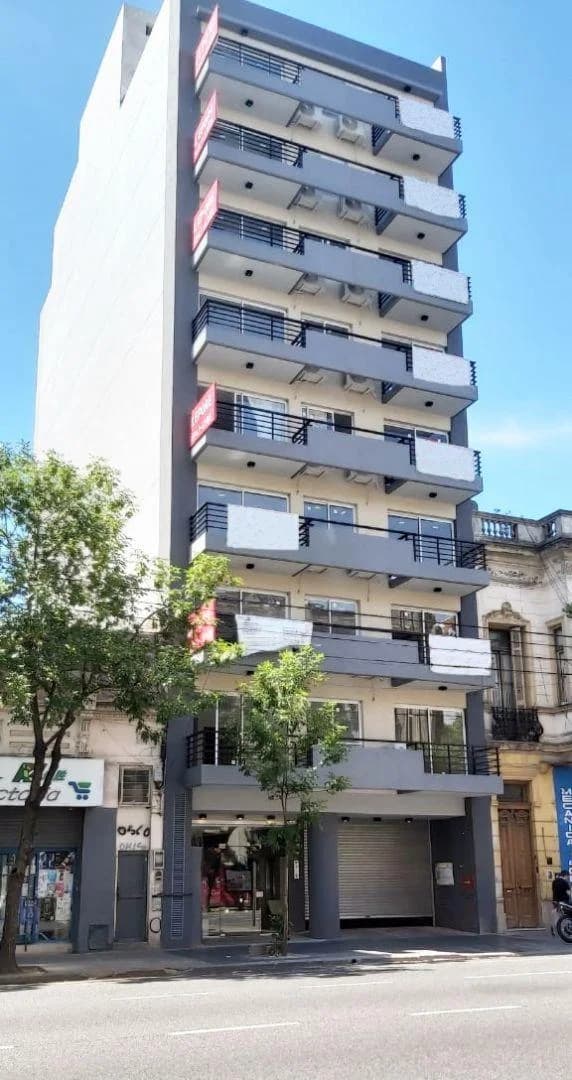 Imagen de la propiedad 2 ambientes ZP 2163378