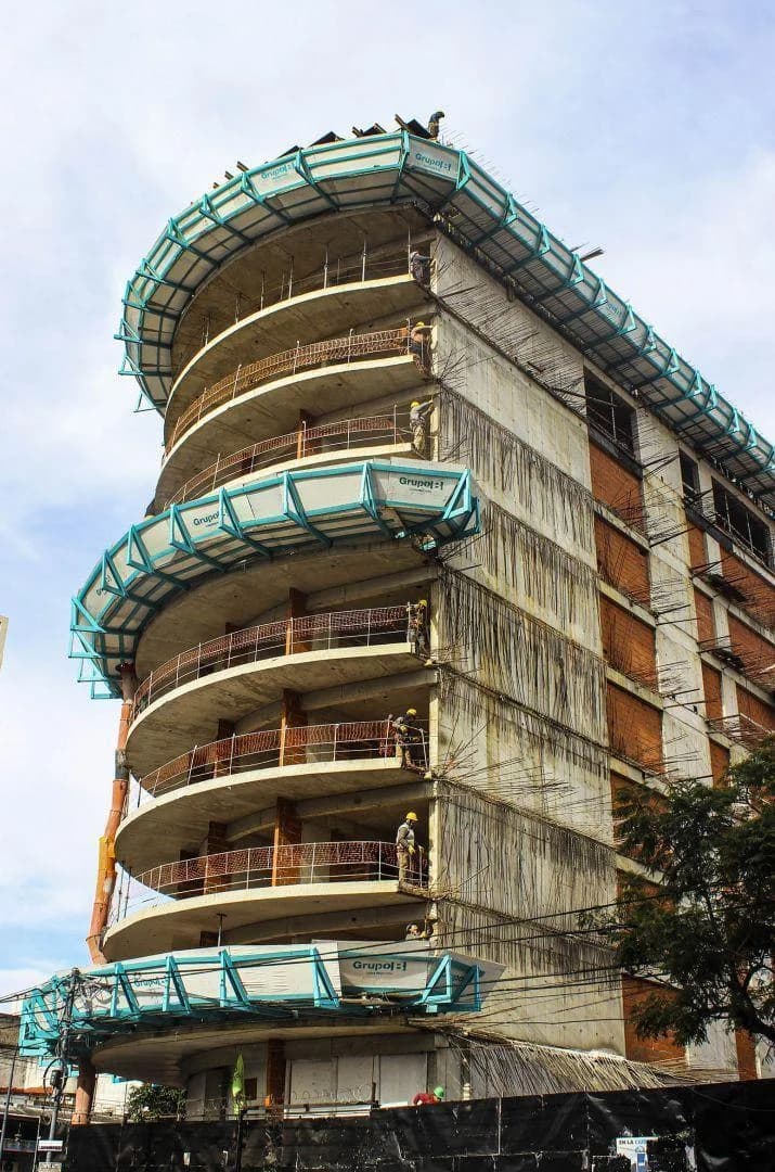 Imagen de la propiedad 2 ambientes ZP 2321607