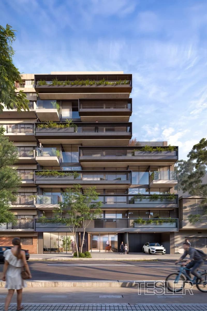 Imagen de la propiedad Bien de Familia – 4 ambientes – Ref. 2221110