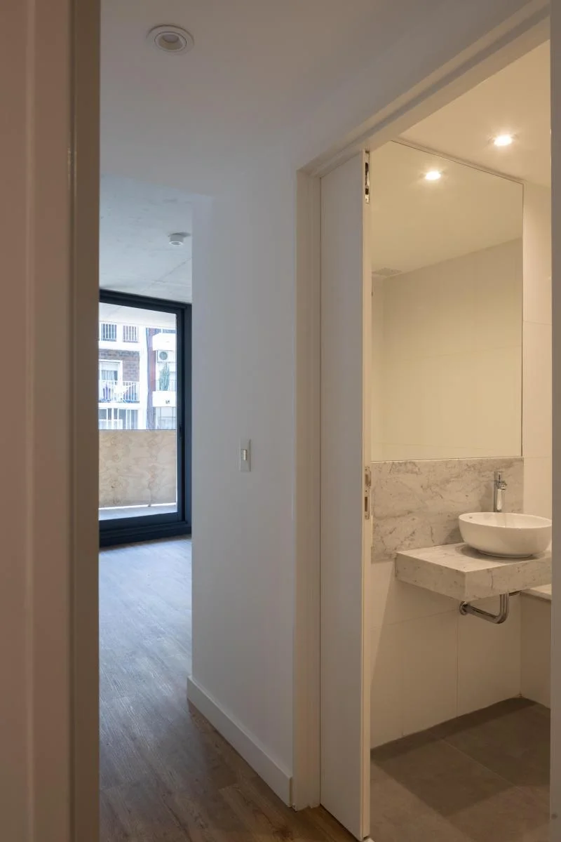 Imagen de la propiedad Luis María Campos 346 – 2 ambientes – Ref. 2158651