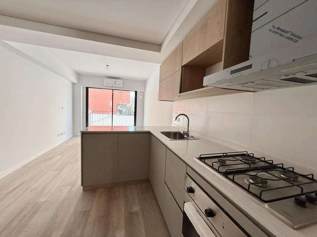 Imagen de la propiedad Highline Caballito – 2 ambientes – Ref. 2164950