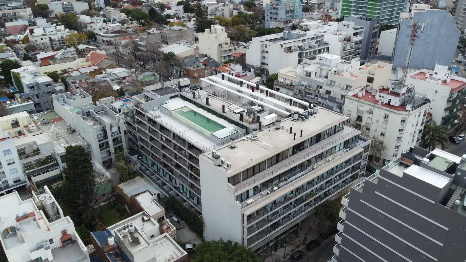 Imagen de la propiedad WH WASHINGTON Y NUÑEZ | Unidad 006