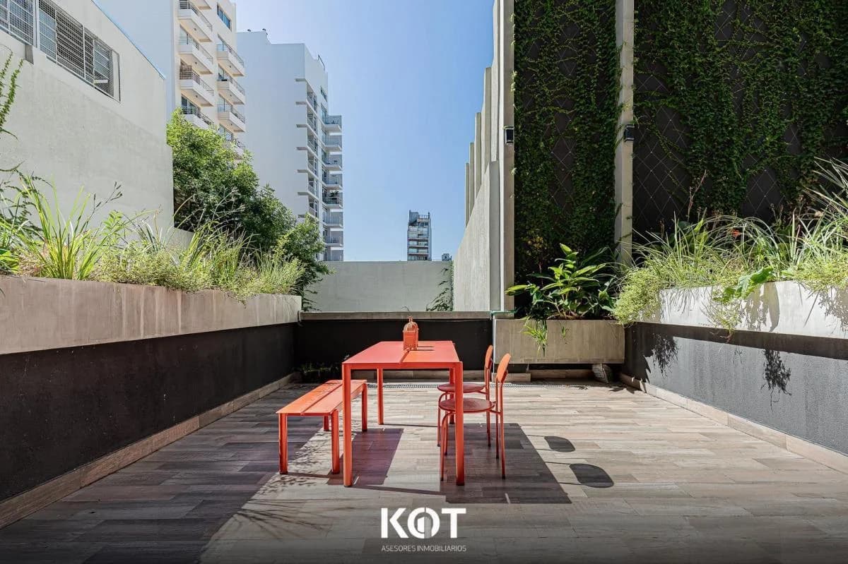 Imagen de la propiedad Distrito Maure – 1 ambiente – Ref. 2173230