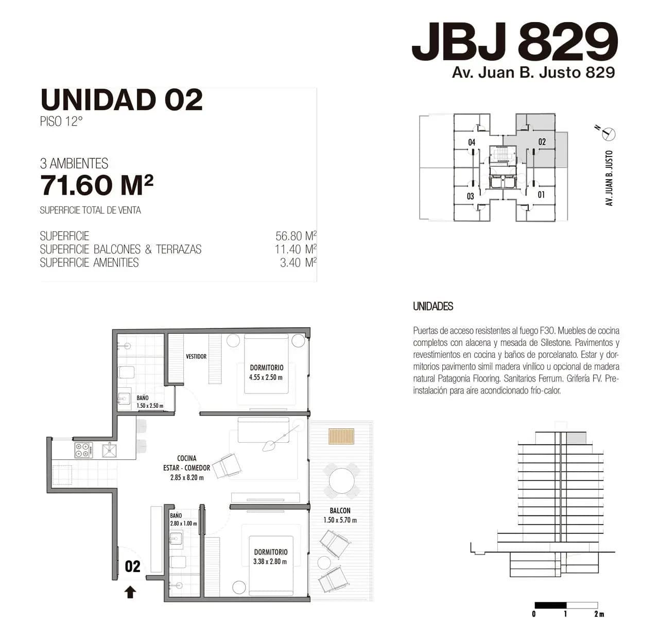 Imagen de la propiedad JBJ 829 | Unidad 1202