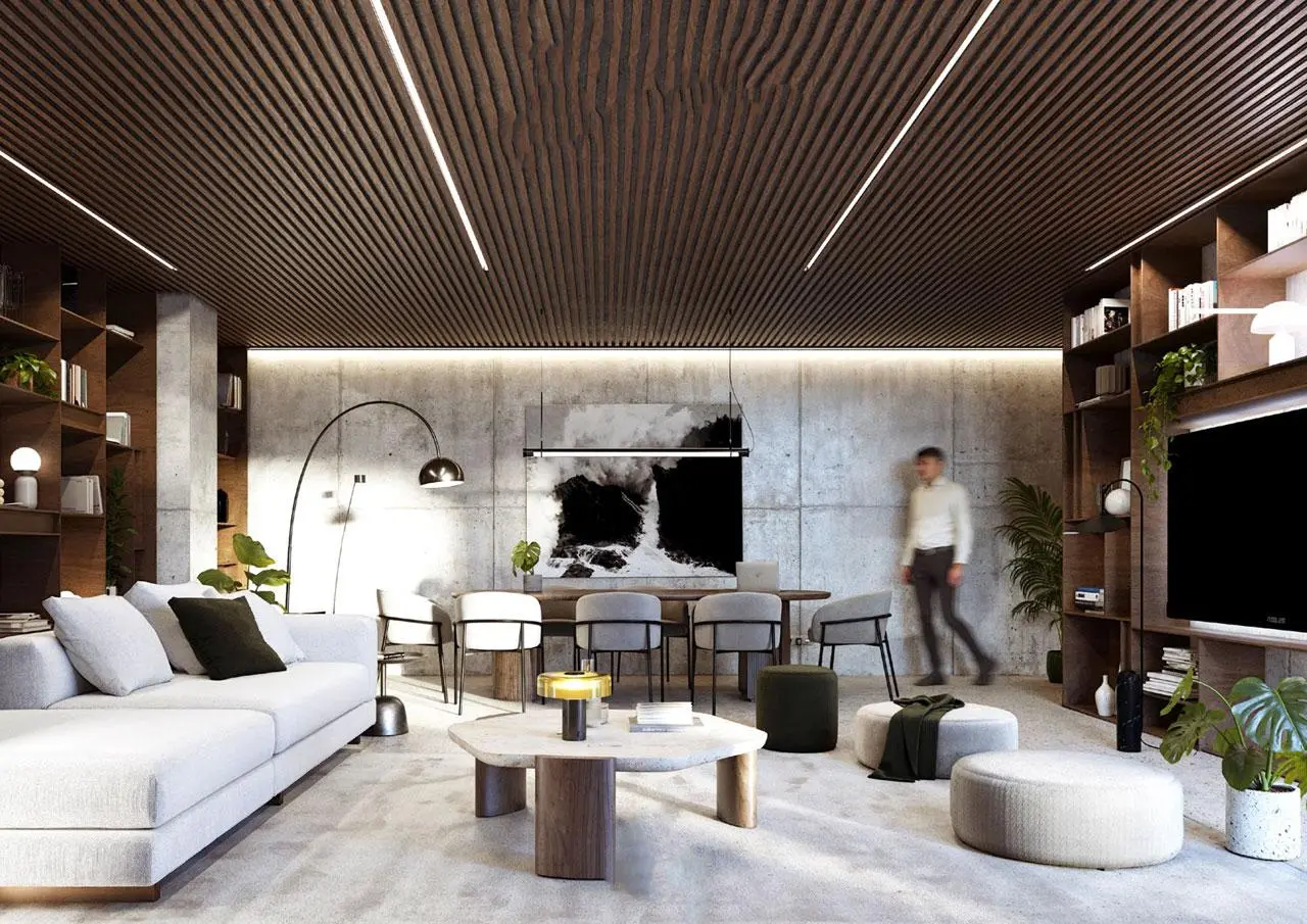 Imagen del emprendimiento ASTORIA PALERMO CHICO - Paunero 2856