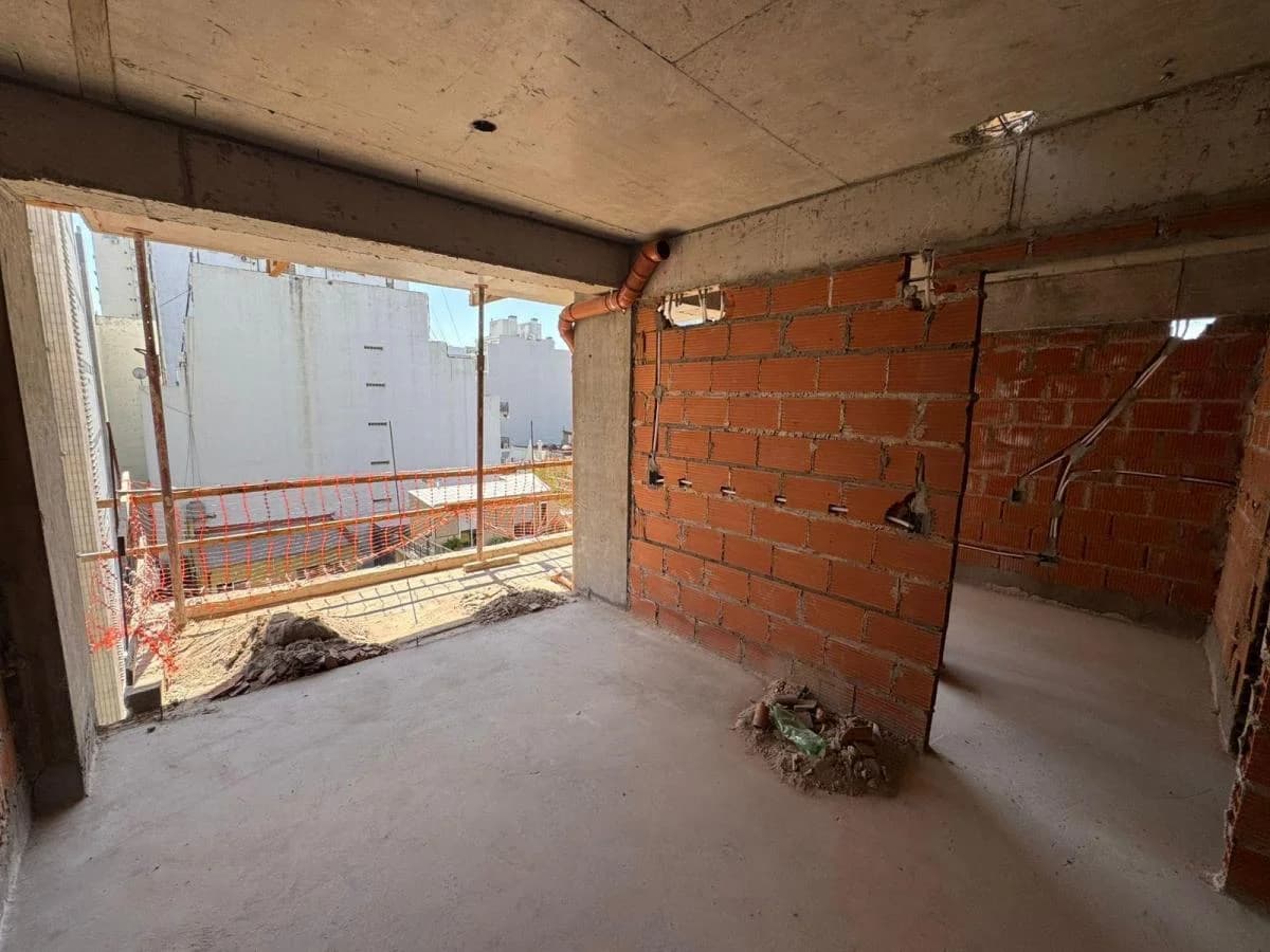 Imagen de la propiedad 2 ambientes ZP 2163170