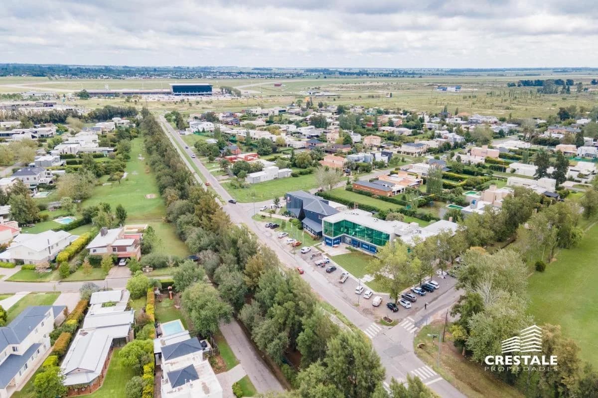 Imagen del emprendimiento Av. Real 9400, Rosario