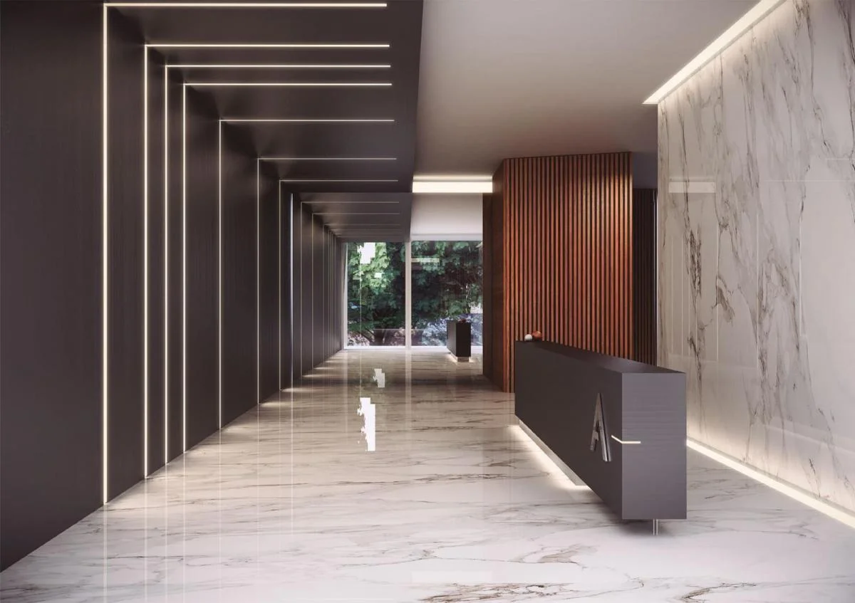 Imagen de la propiedad Atrium Eslovenia – Local comercial – Ref. 55143691