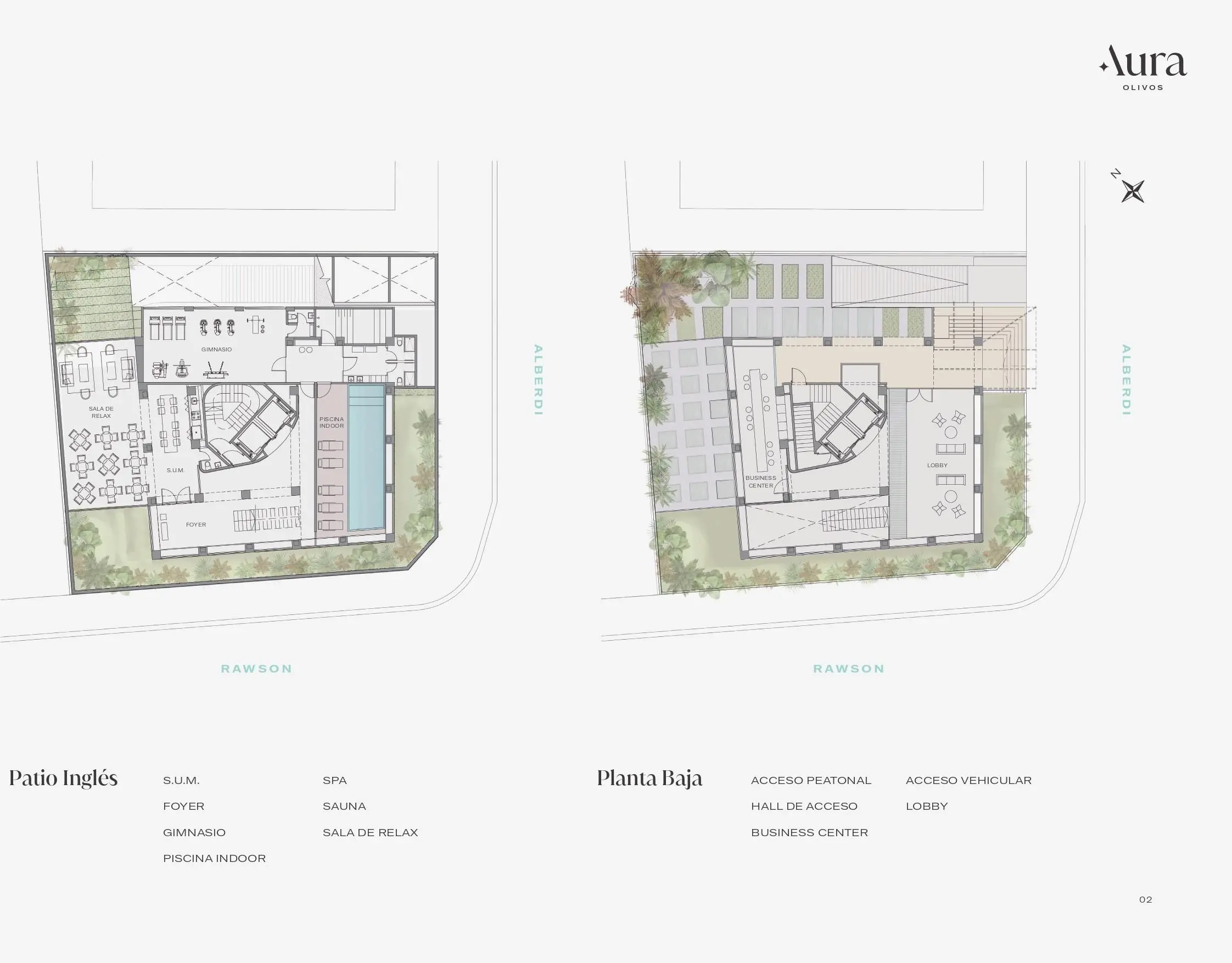 Plano del emprendimiento