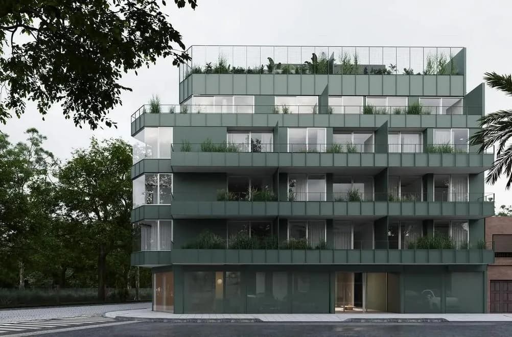 Imagen de la unidad Concordia 4141 – 3 ambientes – Ref. 2412360