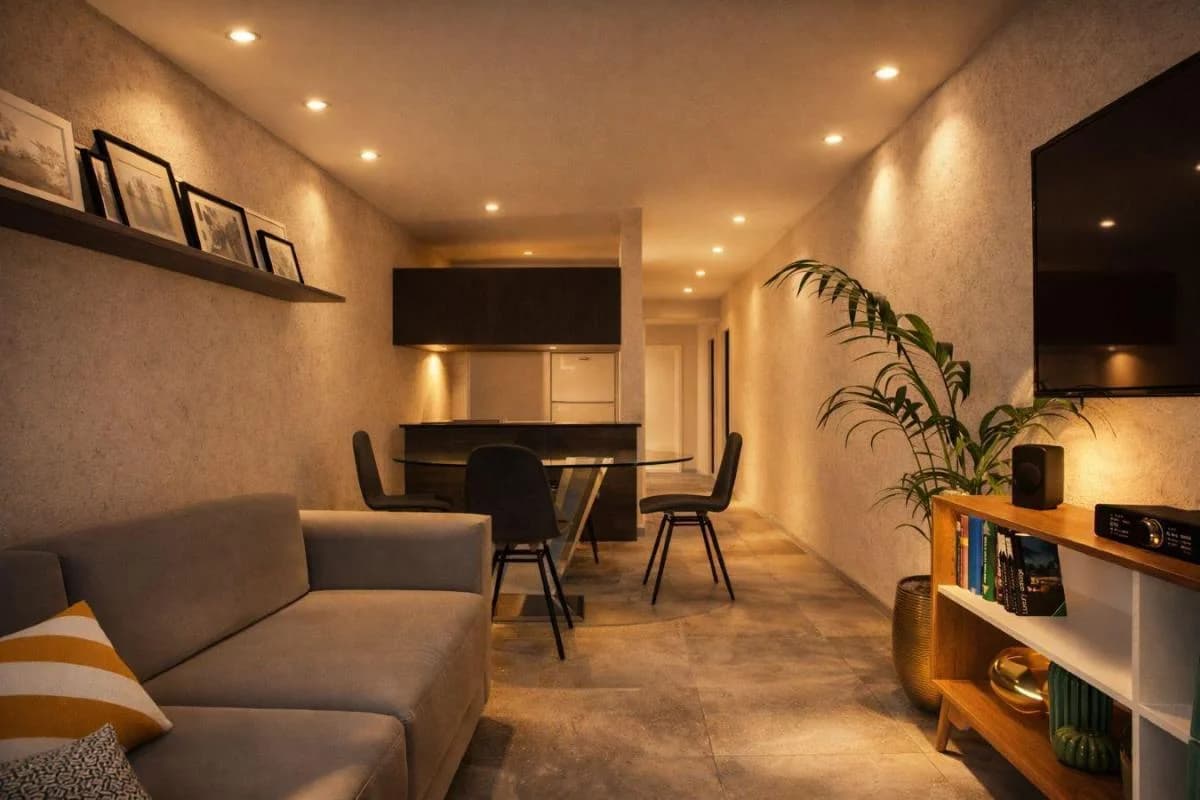 Imagen de la unidad Sefirot 9 – 3 ambientes – Ref. 2257090