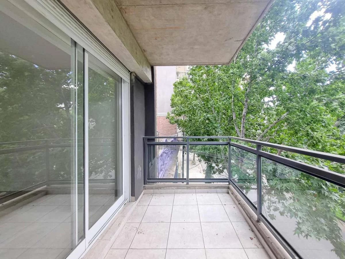 Imagen de la propiedad Ovidio Lagos 1225 – Monoambiente 8.º D – Ref. 2510211