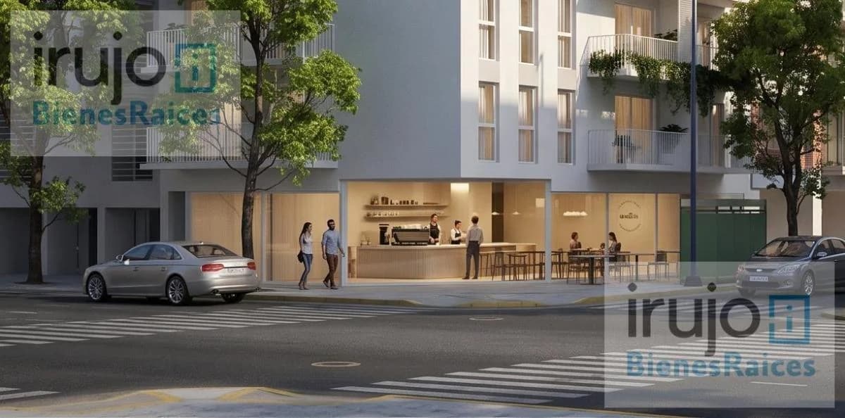 Imagen del emprendimiento Curapaligue 400, Capital Federal