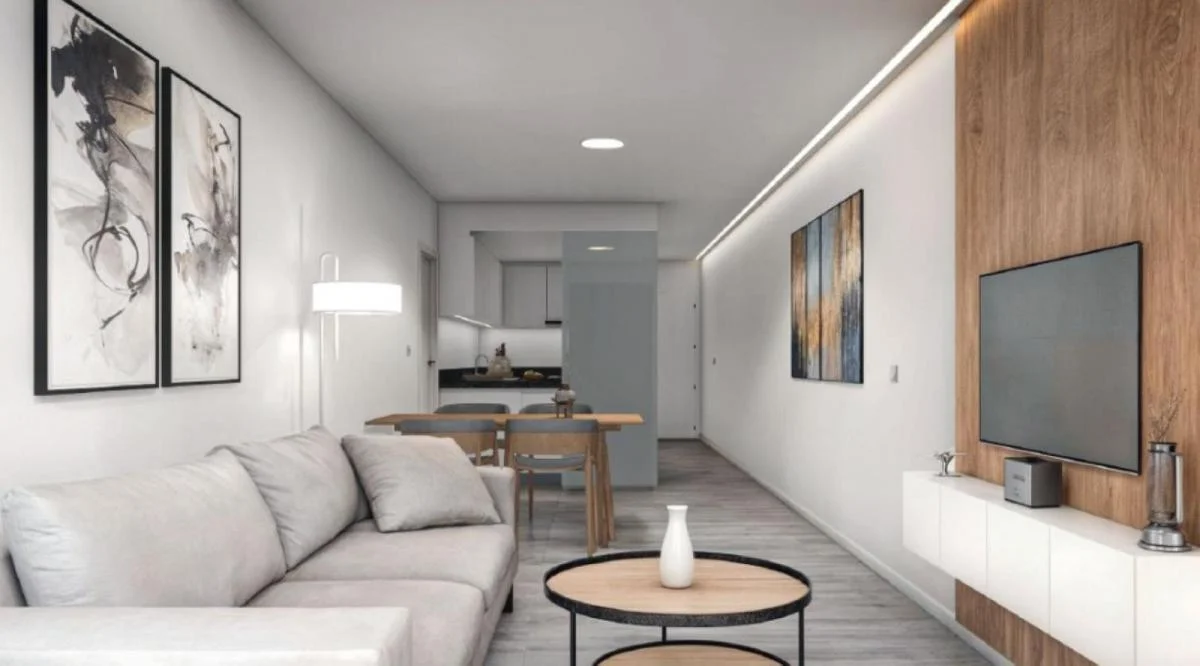 Imagen de la propiedad Monet 32 – 1 ambiente – Ref. 2299865