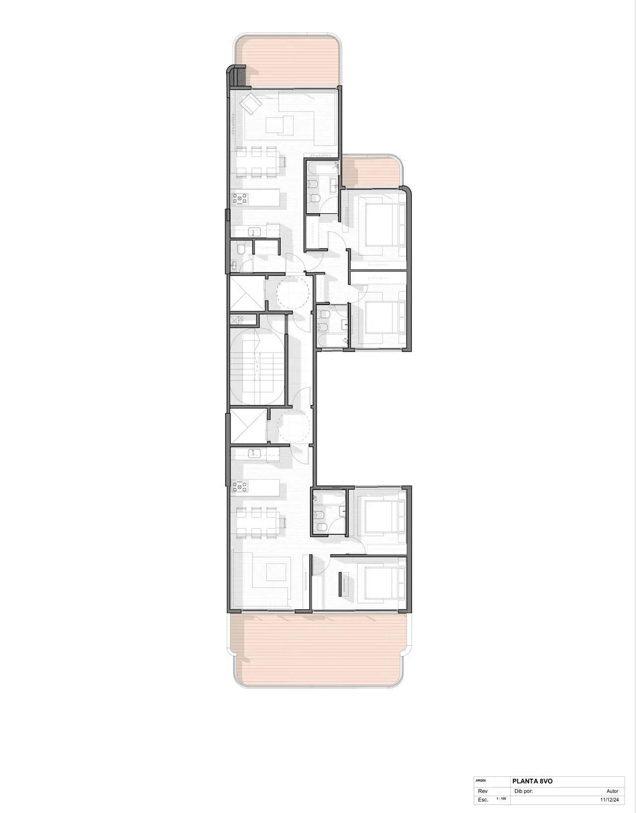 Plano del emprendimiento
