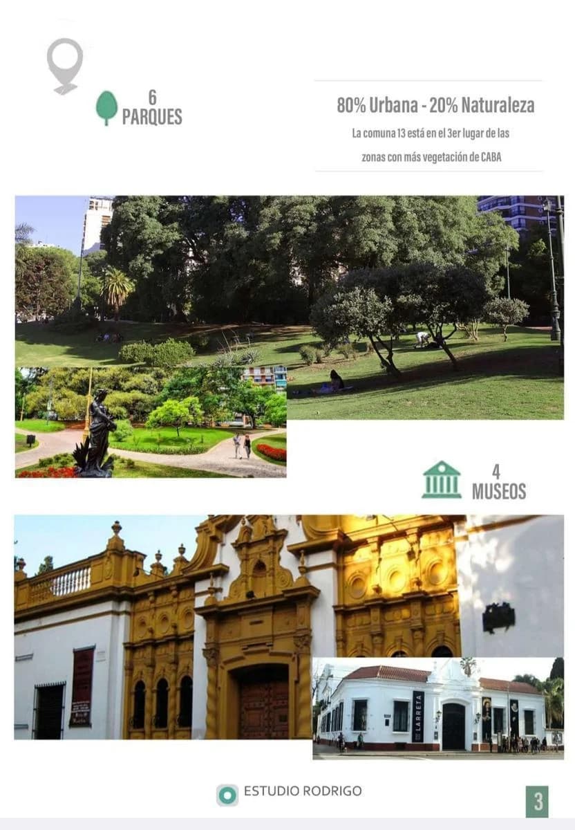 Imagen del emprendimiento Monroe 360°